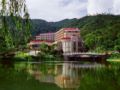 The Lotus Villa Changan Dongguan ホテル詳細