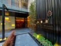 The Mulian Hotel Guangzhou Zhujiang New Town ホテル詳細