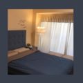 The Nordic blue romantic furnished apartment ホテル詳細