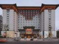 The Peninsula Beijing ホテル詳細