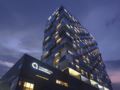 The QUBE Hotel Shanghai Pudong ホテル詳細