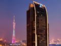 The Ritz-Carlton, Guangzhou ホテル詳細