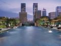 The Ritz-Carlton, Shenzhen ホテル詳細