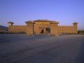 The Silk Road Dunhuang Hotel ホテル詳細