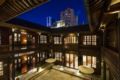 The Silver Chest Boutique Hotel ホテル詳細