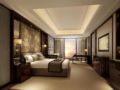 The St. Regis Changsha ホテル詳細