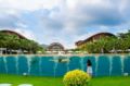 The St. Regis Sanya Yalong Bay Resort ホテル詳細
