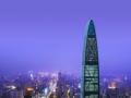 The St. Regis Shenzhen ホテル詳細