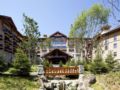 The Westin Changbaishan Resort ホテル詳細