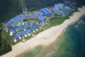 The Westin Shimei Bay Resort ホテル詳細