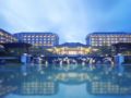 The Westin Zhujiajian Resort, Zhoushan ホテル詳細