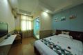 Theme double room(24 hours free airport shuttle) ホテル詳細