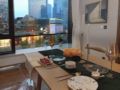 Thequalitylife of SuzhouJinjiLake Eslite residence ホテル詳細