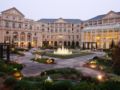 Tianjin Goldin Metropolitan Polo Club Hotel ホテル詳細