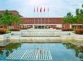 Tianjin Haihe Wenhua Hotel ホテル詳細