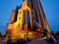 Tianjin Huaxin Peninsula Hotel ホテル詳細