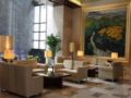 Tianjin Jinlong International Hotel ホテル詳細