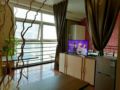 TingYue Apartment-Shuangqiao ホテル詳細