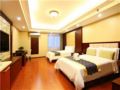 Tujia Somerset Xinhui Shenyang Serviced Residence ホテル詳細