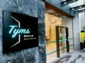 TYMS Residence ホテル詳細