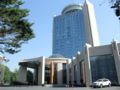 U Hotel Urumqi ホテル詳細