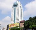 Universal Hotel Wuzhou ホテル詳細