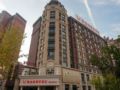 Vienna Classic Hotel Qingdao Chengyang Liuting Airport ホテル詳細