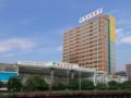 Vienna Hotel Dongguan ChangAn Wanda Plaza ホテル詳細