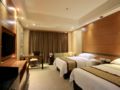 Vienna Hotel Dongguan Tangxia Binfen Plaza ホテル詳細