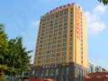 Vienna Hotel - Guangzhou South Railway Station Branch ホテル詳細