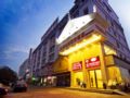 Vienna Hotel Guilin North Station Branch ホテル詳細