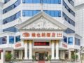 Vienna Hotel Guilin Rongshan Branch ホテル詳細