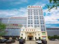 Vienna Hotel Heyuan Gaoxin Yi Road Branch ホテル詳細