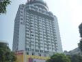 Vienna Hotel Nanning Train Station ホテル詳細