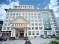 Vienna Hotel Ningbo Jiangbei Avenue Wanda Branch ホテル詳細