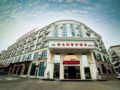 Vienna Hotel Ningbo Xiangshan Keyun Center Branch ホテル詳細