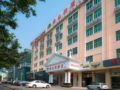 Vienna Hotel Qianjin Road Branch ホテル詳細