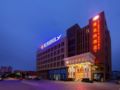 Vienna Hotel Shanwei Lufeng Jieshi Bus Station Branch ホテル詳細