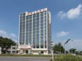 Vienna Hotel Shenzhen Guanlan Golf ホテル詳細