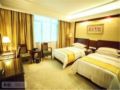 Vienna Hotel Shenzhen Luohu Port ホテル詳細