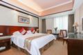 Vienna Hotel Shenzhen Pingshan Highway Station ホテル詳細