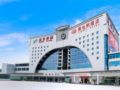 Vienna Hotel Shenzhen Yinhu Bus Station ホテル詳細