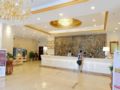 Vienna Hotel Suzhou Likou subway station Branch ホテル詳細