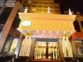 Vienna Hotel Xiangyang Zhongyuan Road ホテル詳細