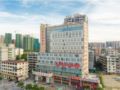 Vienna Hotel Zhanjiang Haibin Avenue Branch ホテル詳細