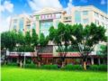 Vienna Hotels MeiZhou Branch ホテル詳細