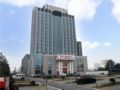 Vienna International Hotel Anhui Xuancheng Garden Branch ホテル詳細