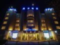 VX Zibo Zhangdian District Jinjing Avenue Hotel ホテル詳細