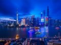 Waldorf Astoria Shanghai On the Bund ホテル詳細