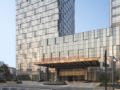 Wanda Realm Changzhou Hotel ホテル詳細